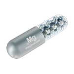 Oradentum Ingredient Magnesium & Manganese