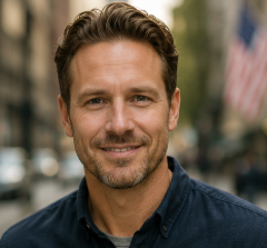 David K. Profile
