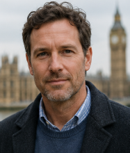 Simon B. Profile